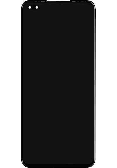 Infinix Note 8 Lcd Ekran Dokunmatik X692 (551344766)