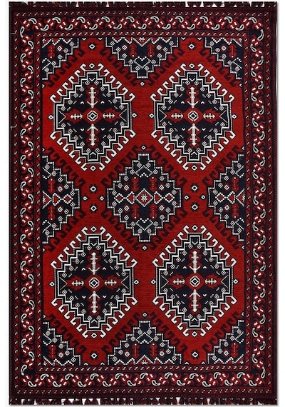 La Boutique Halı Türkmen Kilim 19 Diğer
