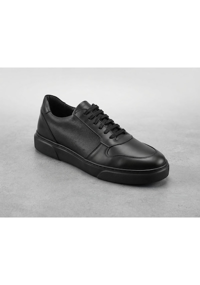 Growish Gd0134 Hakiki Deri Büyük Numara 45 46 47 Numara Kaydırmaz Güçlü Taban Ekonomik Siyah Günlük Sneaker Erkek Ayakkabı Siyah - Siyah Growish Gd0134 Hakiki Deri Büyük Numara 45 46 47 Numara Kaydırmaz Güçlü Taban Ekonomik Siyah Günlük Sneaker Erkek Ayakkabı Siyah - Siyah