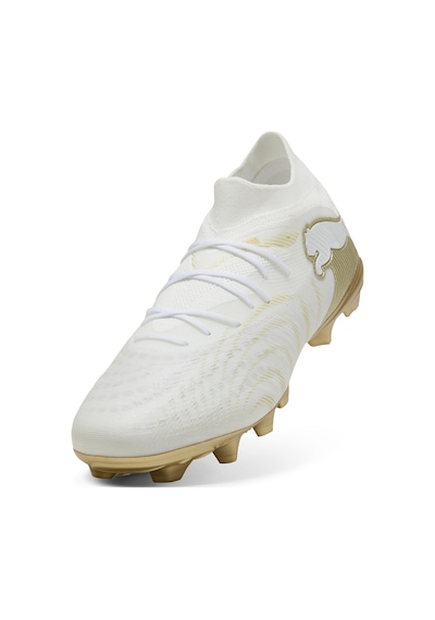 Puma Future 9 Match Fg/ag Erkek Beyaz Futbol Krampon 10871304 Beyaz