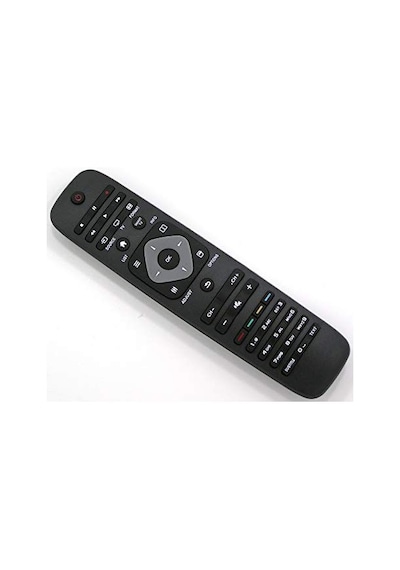 Philips Uyumlu 46Pfl5507K/12 Smart Led Tv Kumandası