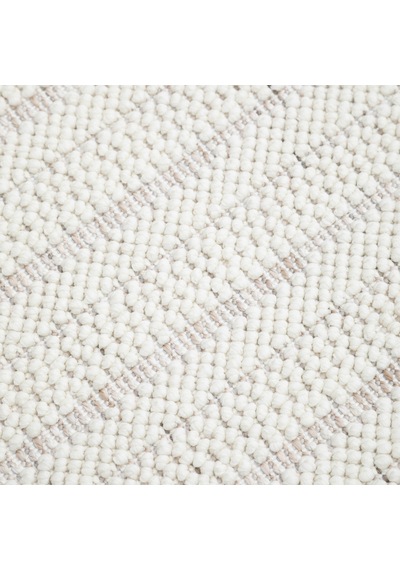 Mudo Home Terrı Halı Ekru 120x180