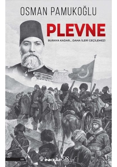 Plevne - Kyut-759202