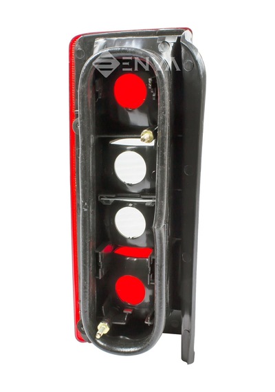 Opel Combo Sağ Arka Stop Lambası Duysuz 2001--2011