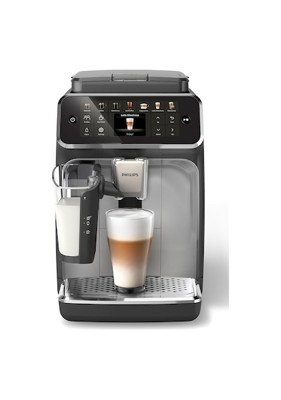 Philips 4400 Serisi Lattego Ep4446/70 Tam Otomatik Espresso Makinesi