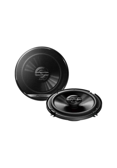Pıoneer Ts-G1620F 300W -16Cm- Tweeterlı - 2020 Model Hoparlör - A