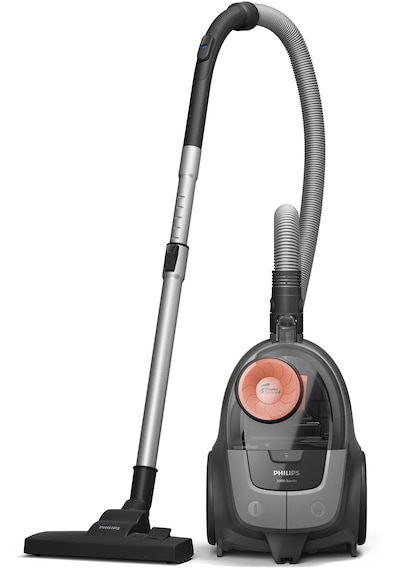 Philips 2000 Serisi XB2122/10 850 W Toz Torbasız Süpürge