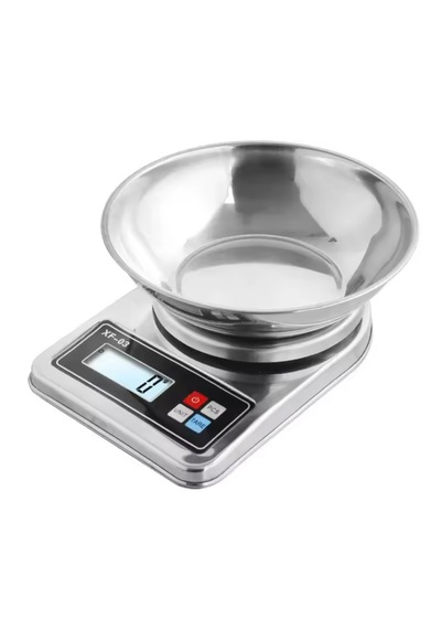 Besa 5 Kg Kapasiteli Dönerci Terazisi