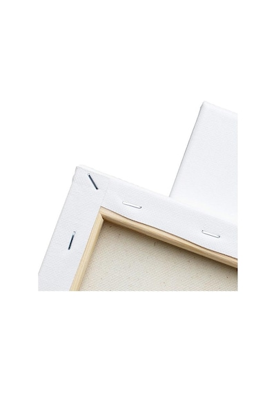 Tuval 20x20 Cm Astarlı Kare Tuval 8 Adet Resim Küçük Tuvali 20 20 Cm Tual Akrilik Boya Yağlı Boya İçin İdeal