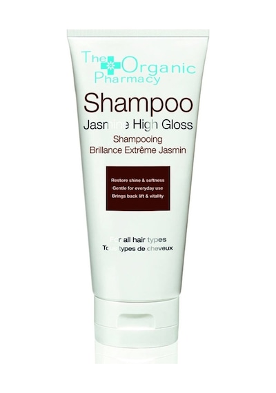 The Organic Pharmacy Jasmine High Gloss Shampoo 200 ML