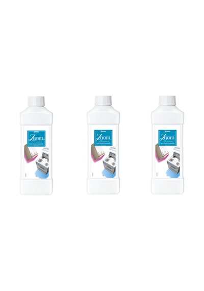 Amway Zoom Konsantre Yüzey Temizleyici 3 x 1 L