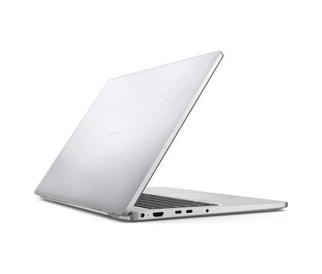 Dell Pro 16 PC16250-BTO106-UBU Ultra5 235U 32 GB 512 GB SSD 16" FHD Ubuntu Dizüstü Bilgisayar