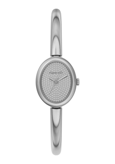 Michael Kors Mk7595 Kadın Kol Saati Metalik Gri