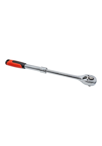 5453 Teleskopik Uzayabilen Cırcır Lokma Kolu 1/2''