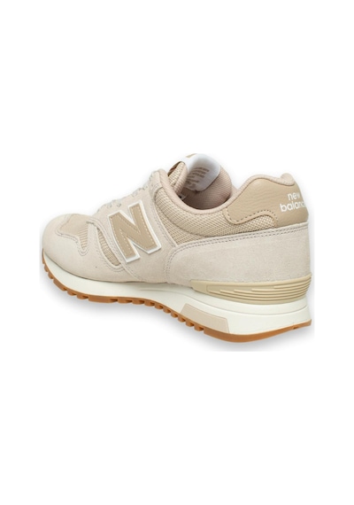 New Balance Wl565 Nb Lifestyle Womens Shoes Bej Kadın Spor Ayakkabı Bej