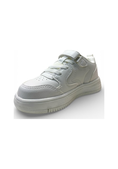 Cool Eldon Çocuk Sneaker Beyaz