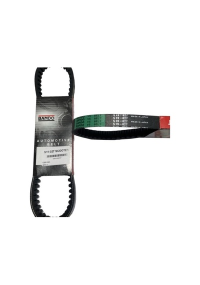 Kayış Yamaha Delıght S19-027 708-17.5-28-8.5 Bando Japon