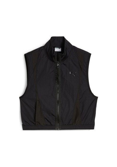 Puma Dare To Kadın Yelek 626938 01 Siyah