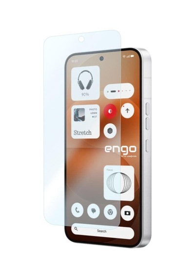 Nothing Phone 4a Ekran Koruyucu 9h Sertlik Nano Parlak