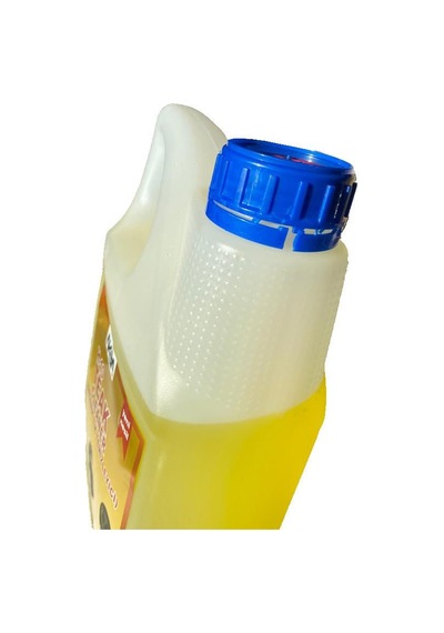 Organik Tik Temizleyici 3 Lt.