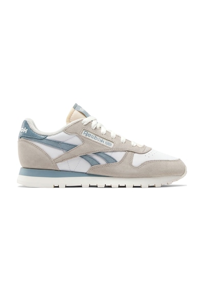 Reebok Classıc Leather Gri Kadın Sneaker 000000000101926828 Gri