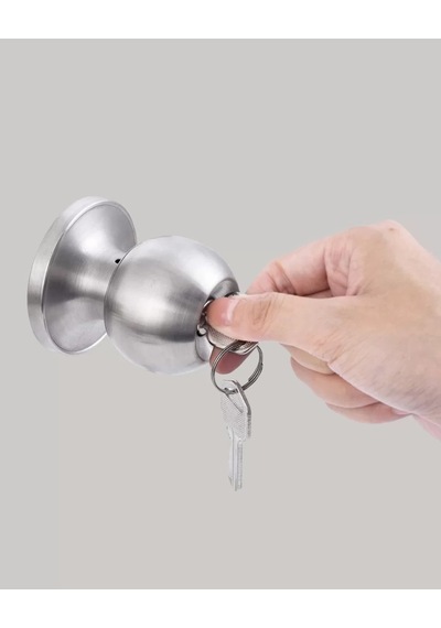 Home Kolay Montajlı Modern Tasarım Topuzlu Kilit