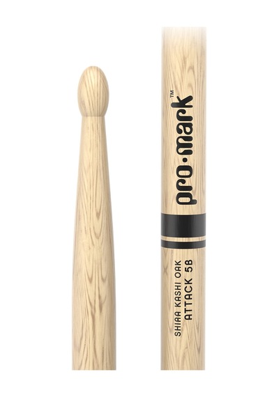 Promark Pw5bw Baget Oak 5b