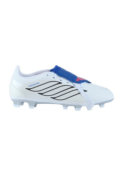 Adidas Predator Club Fg/mg Erkek Beyaz Krampon Jp6524 Beyaz
