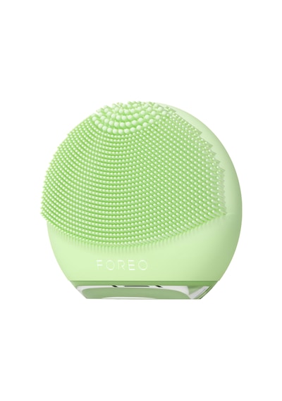 Foreo Luna 4 Go Yüz Temizleme Ve Masaj Cihazı Pistachio
