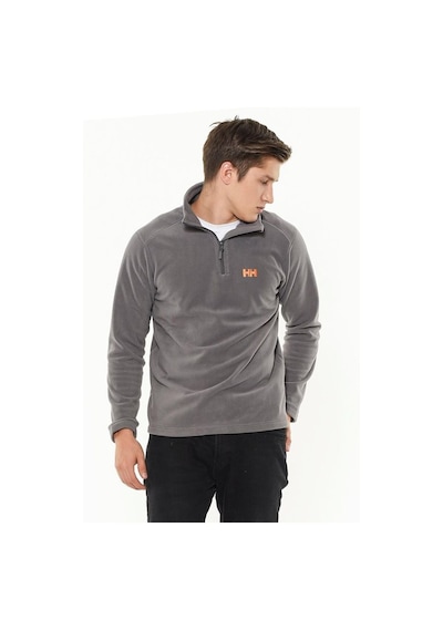 Helly Hansen Mount Fleece Erkek Gri Polar HH..12001 HHA.971