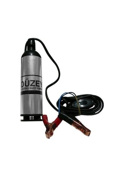 Düzey12Volt Küçük Dalgıç Pompa 3 4