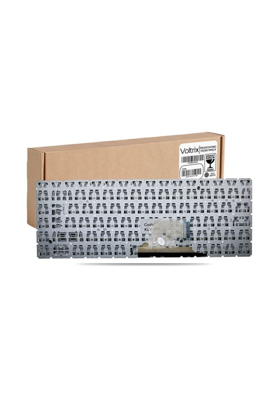 Hp Probook 440 G7 İ5-10210u Uyumlu Notebook Klavye - Siyah Tr