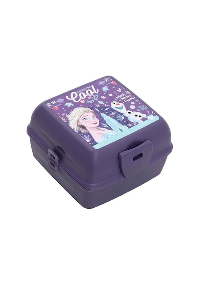Ottonya 000082-45530 Frozen Beslenme Kabı Cool Çok Renkli