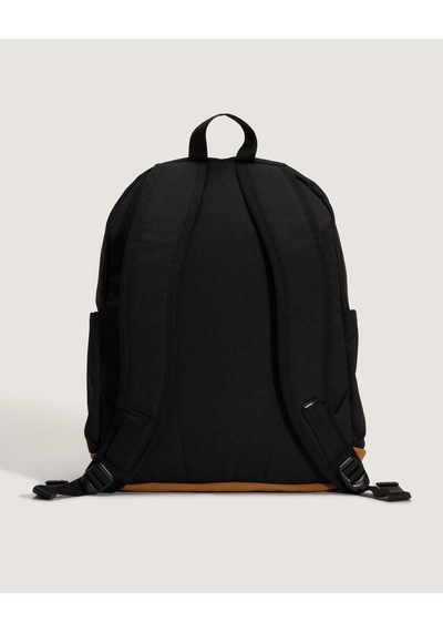Vans Old Skool Sport Backpack Uniseks Siyah Çanta - Vn000hrj Siyah