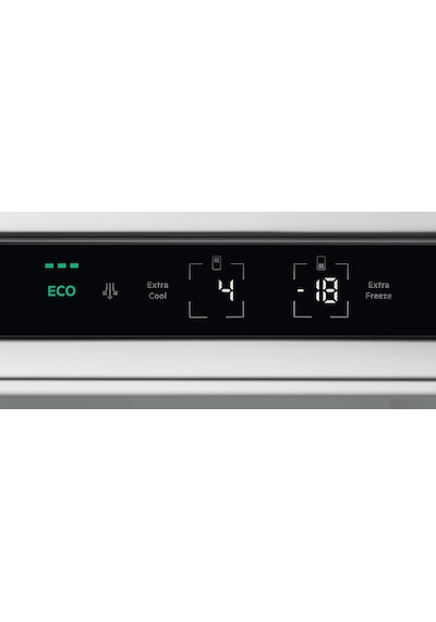 Electrolux ENP7TD75S  376 L Low Frost Ankastre Buzdolabı