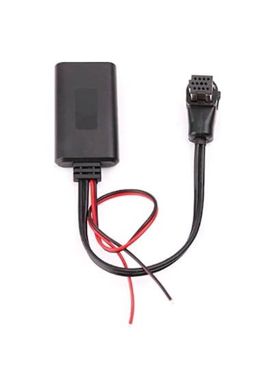 Pionner İp-Bus 11 Pin Bluetooth Aux Ses Çevirici