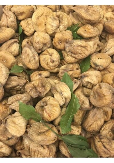 Incirin Anavatanı Aydın Germencik Dal Kurusu 1 KG