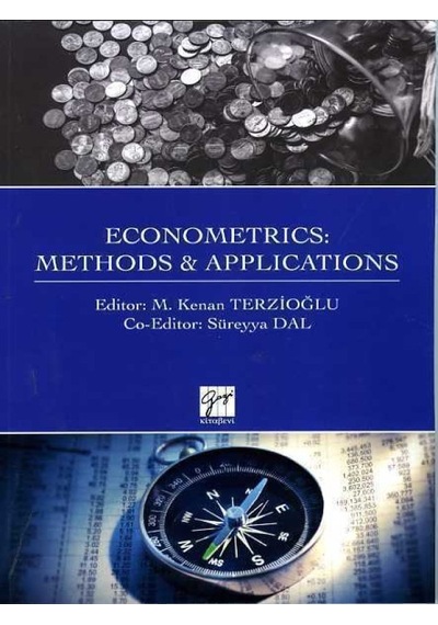 Econometrics: Methods&Applications- Gazi Kitabevi