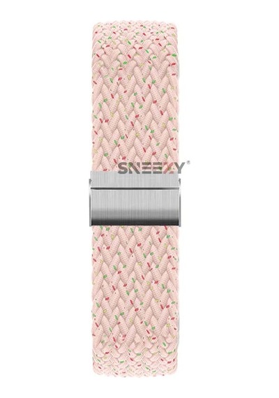 Sneezy Huawei Watch Gt 4 41mm İle Uyumlu 18mm Metal Klips Solo Fi Sneezy Huawei Watch Gt 4 41mm İle Uyumlu 18mm Metal Klips Solo Fi