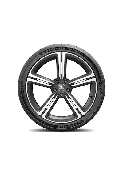 Michelin 235/45R18 98Y XL Pilot Sport 5 Yaz Lastiği 2025