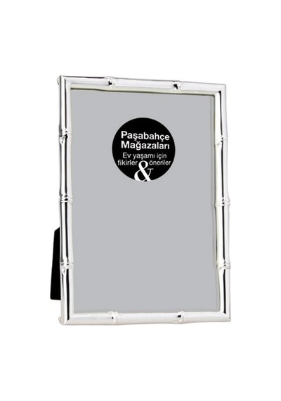 Pasabahce Bambu Çerçeve 13x18 Cm 14.5x19.5 Cm - 1 Adet