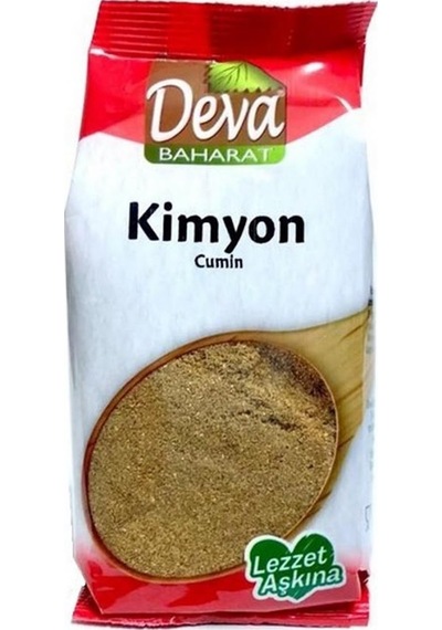Deva Kimyon 65gr
