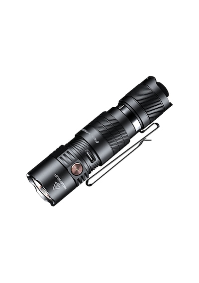 Fenix Pd26r Ace 1300 Lümen El Feneri Siyah