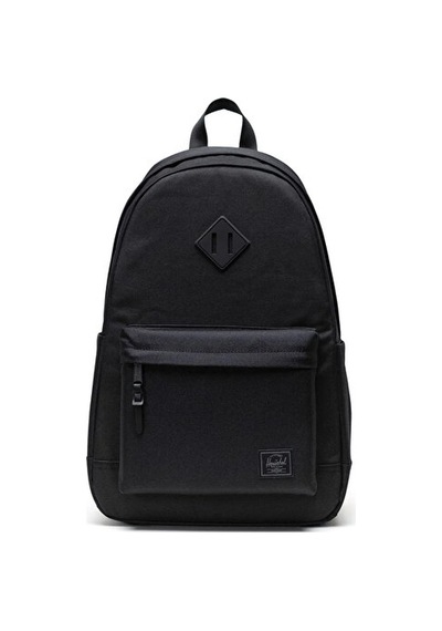 Herschel Heritage Backpack Sırt Çantası-en: 31 Cm, Boy: 46 Cm, Derinlik: 16,5 Cm 11383-05881 Siyah Siyah