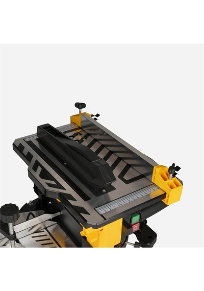 Üstten Tablalı Gönye Kesme 1200 W 210 Mm Rtrmax - Rtm6220