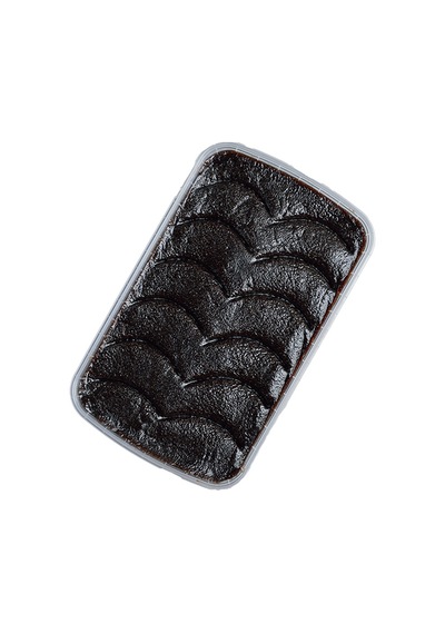 Cikolatalı İrmik Helvası 250 Gr
