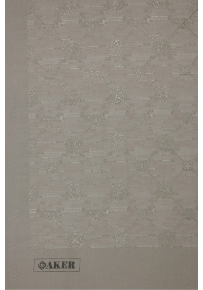 Aker Açık Kahve-vizon 70x190 Cm Koza Şal Açık Kahve-vizon Açık Kahve-vizon