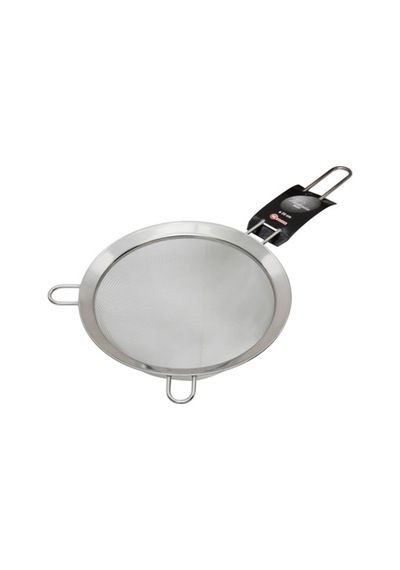 Metaltex Victoria Inox Süzgeç 20 Cm 4 Adet Çok Renkli