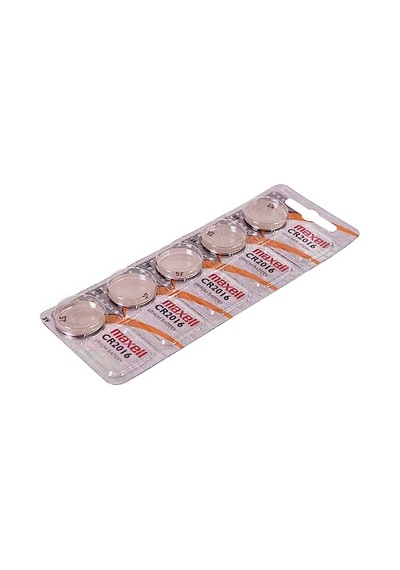 Lityum Pil 5li 4902580131272