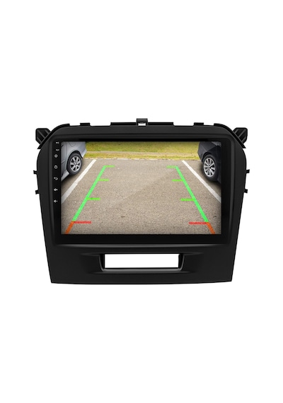 Suzuki Vitara Android Multimedya Sistemi 2016-2020 Crv-4514xd